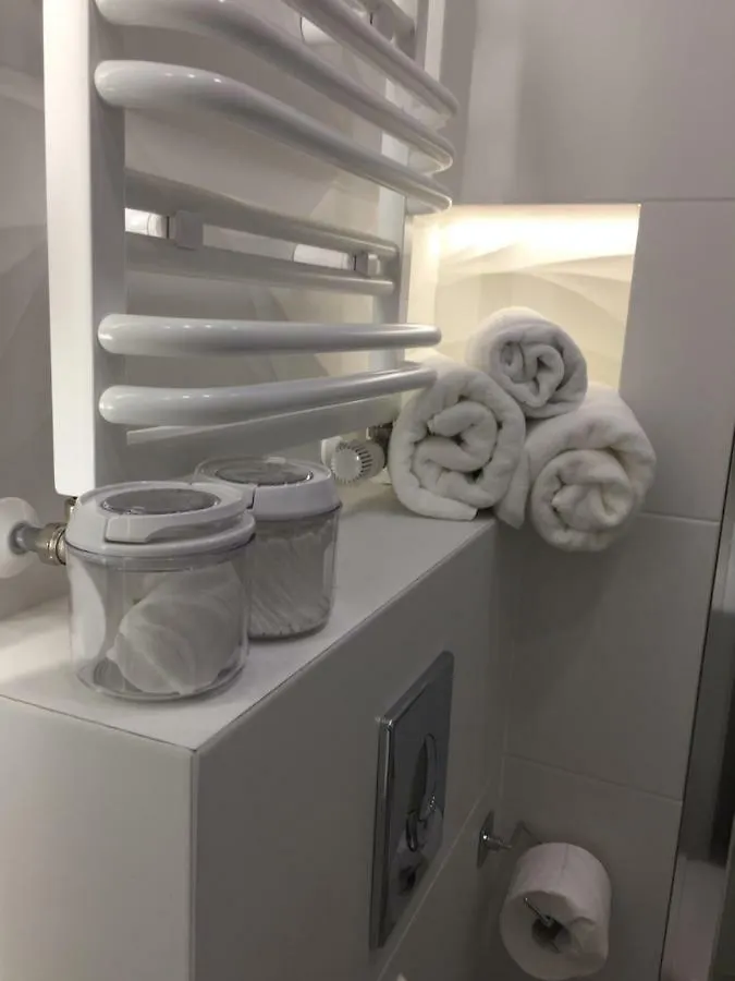 그단스크 Artemis Apartament - Chmielna A 아파트 폴란드