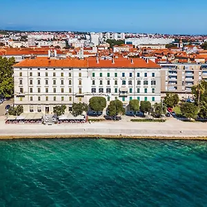 Urban With Sauna , Zadar Chorwacja