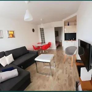  Apartament Apartament Wera
