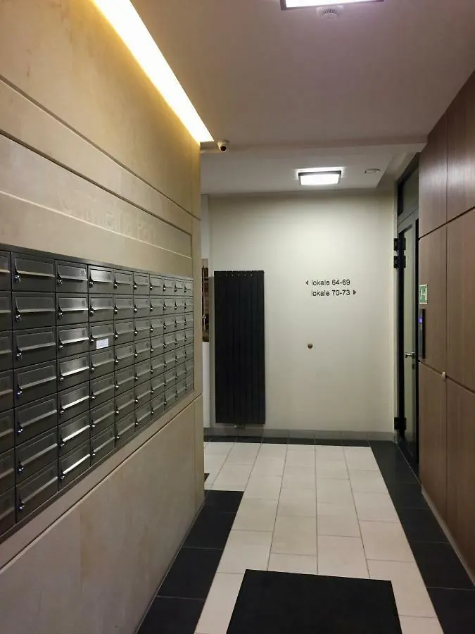 Artemis Apartament - Chmielna A Apartment Gdansk